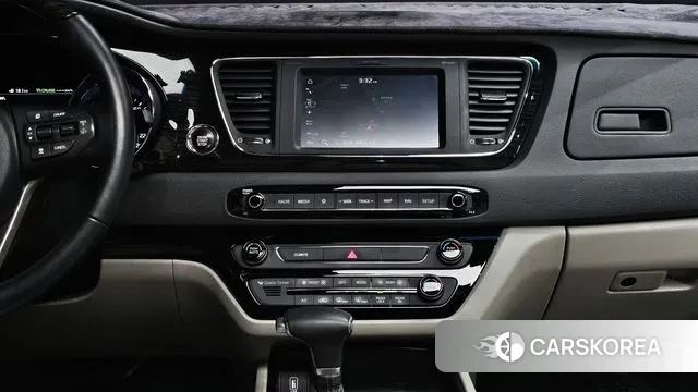 Kia The New Carnival id 3484823 из Кореи 7