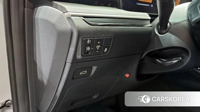 Kia The New K5 3rd generation id 4266406 из Кореи 7