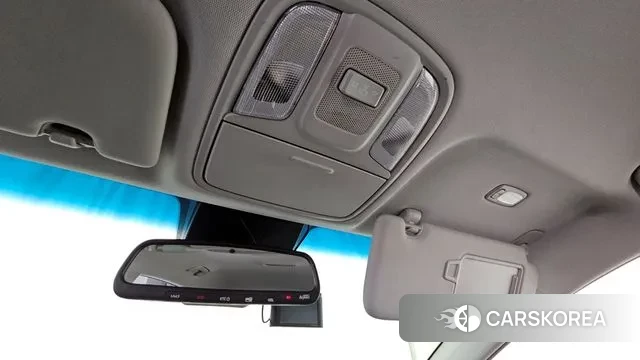 Kia Sportage The Bold id 3626913 из Кореи 7