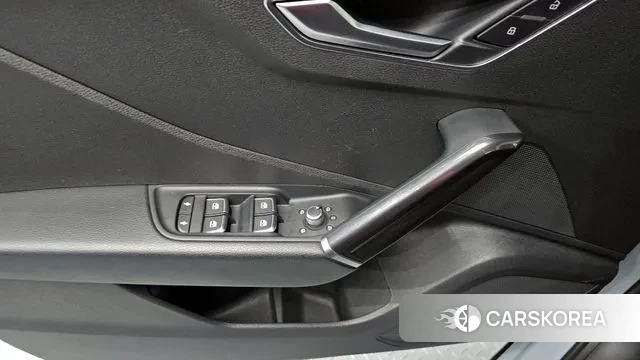 Audi Q2 id 3523952 из Кореи 7