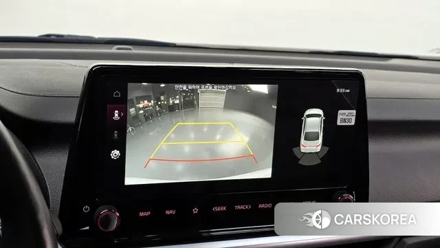 Kia The New K3 2nd generation id 3508125 из Кореи 7