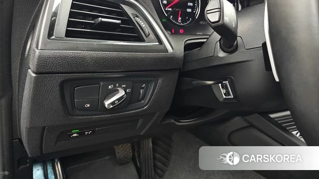 BMW M2 (F87) id 4677441 из Кореи 7