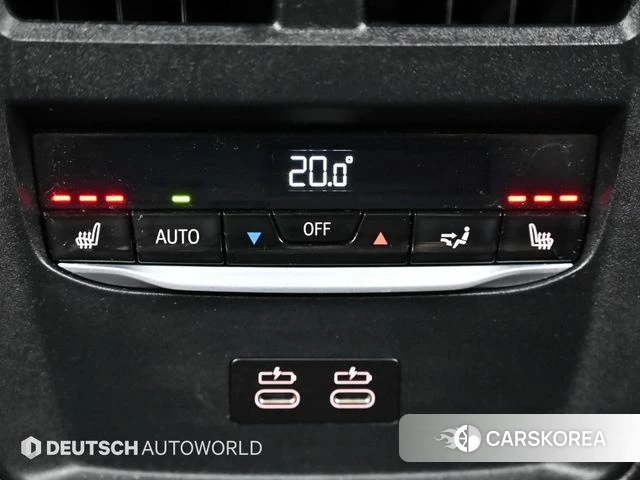BMW 3 Series (G20) id 4324570 из Кореи 7