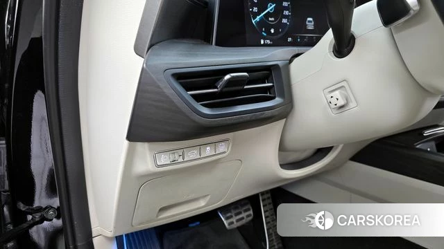 Kia K8 Hybrid id 4337870 из Кореи 7