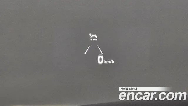 Genesis G90 id 2784642 из Кореи 7