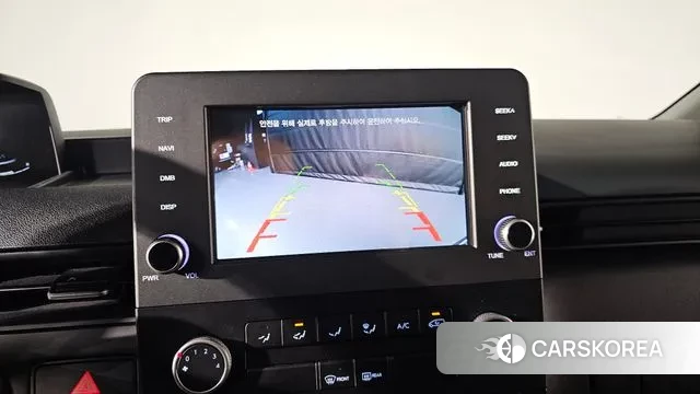 Hyundai Staria id 3621012 из Кореи 7