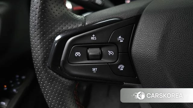 Chevrolet (GM Daewoo) Trax Crossover id 4382060 из Кореи 7