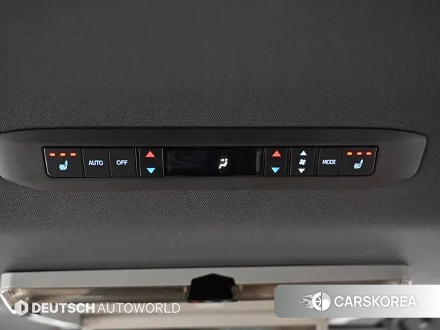 Toyota Sienna 4th Generation id 2900096 из Кореи 7