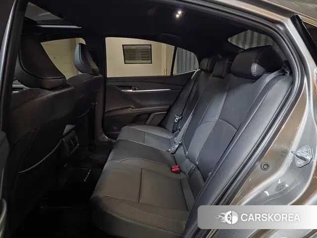 Toyota Camry (XV80) id 3272412 из Кореи 7