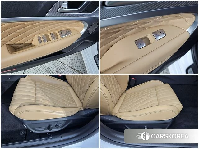 Genesis The New G70 id 4716751 из Кореи 7