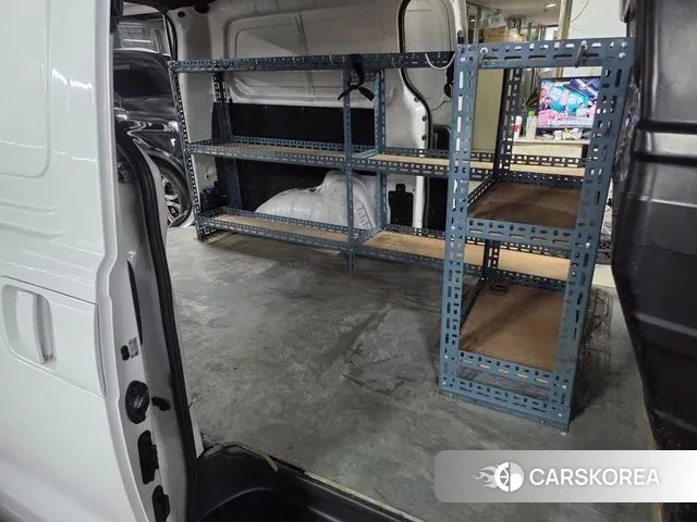 Hyundai The New Grand Starex id 3425517 из Кореи 7