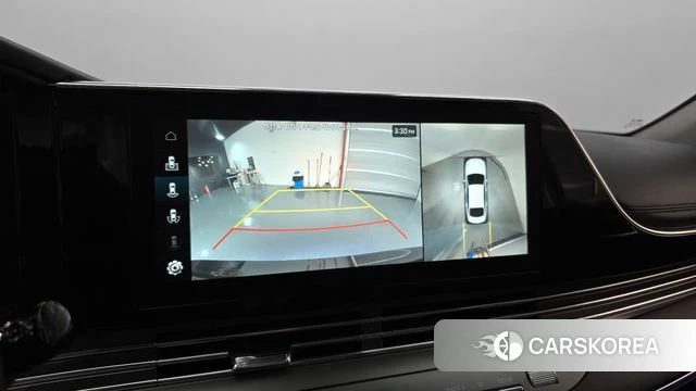 Hyundai The New Grandeur IG id 4524835 из Кореи 7
