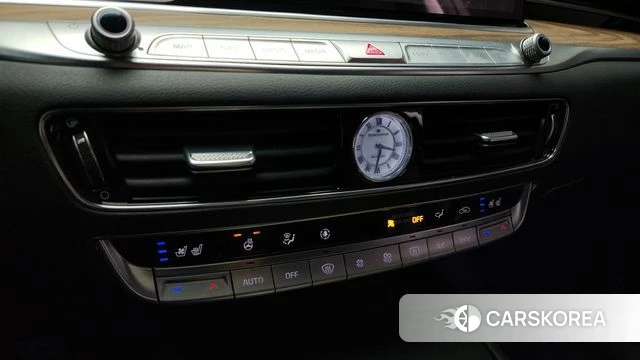 Kia The New K9 2nd generation id 4292279 из Кореи 7