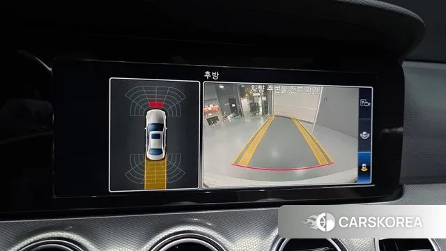 Mercedes-Benz E-Class W213 id 3520564 из Кореи 7