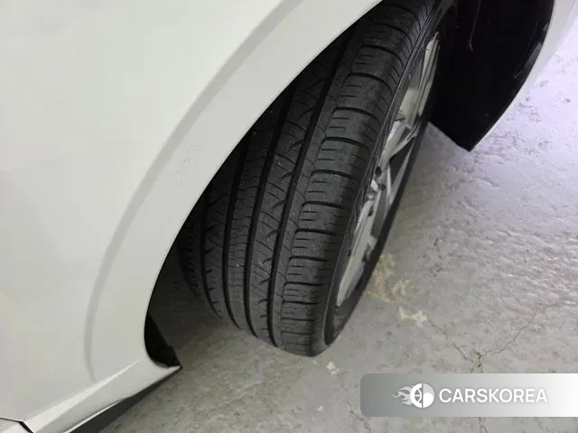 Hyundai Sonata (DN8) id 3312633 из Кореи 7