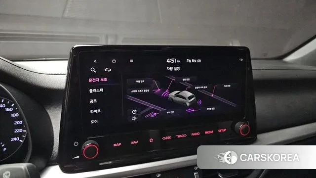 Kia The New K3 2nd generation id 3665583 из Кореи 7