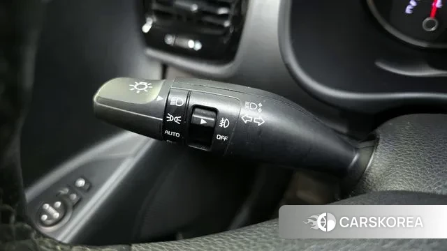 Kia Stonic id 2995355 из Кореи 7