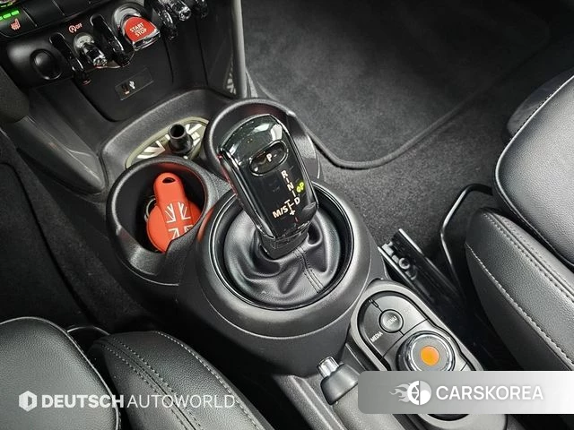 Mini Cooper id 3923952 из Кореи 7