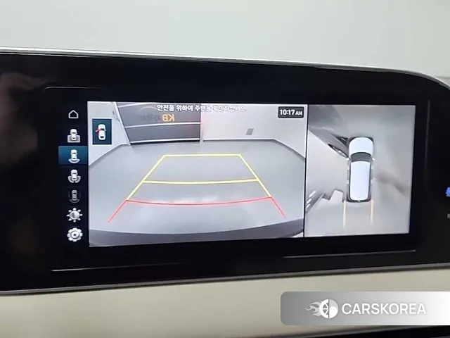 Hyundai Palisade id 3340374 из Кореи 7