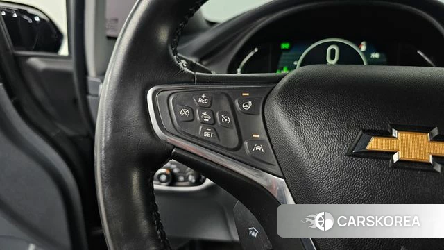 Chevrolet (GM Daewoo) Bolt EV id 4180122 из Кореи 7