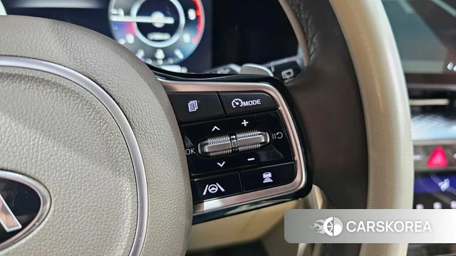Kia Carnival 4th generation id 4309904 из Кореи 7