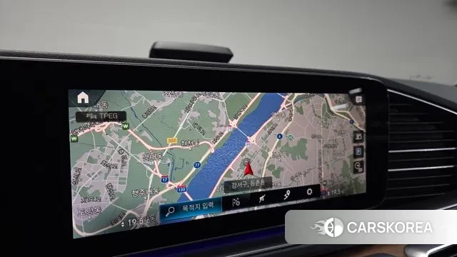 Mercedes-Benz GLE-Class W167 id 3759834 из Кореи 7