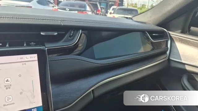 Jeep Grand Cherokee (WL) id 3174343 из Кореи 7