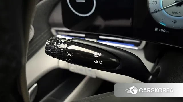 Hyundai Avante Hybrid (CN7) id 3361756 из Кореи 7