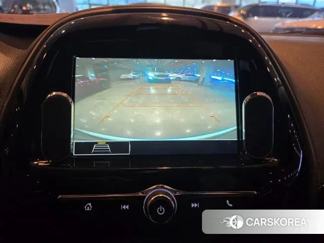 Chevrolet (GM Daewoo) The New Spark id 2902673 из Кореи 7