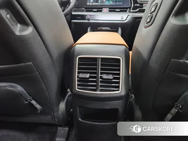 Kia Sportage 5th Generation Hybrid id 3606788 из Кореи 7