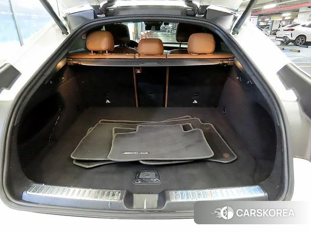 Mercedes-Benz GLC-Class X253 id 3795549 из Кореи 7