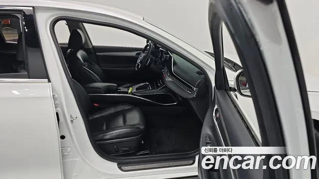 Hyundai The New Grandeur IG id 2707370 из Кореи 7