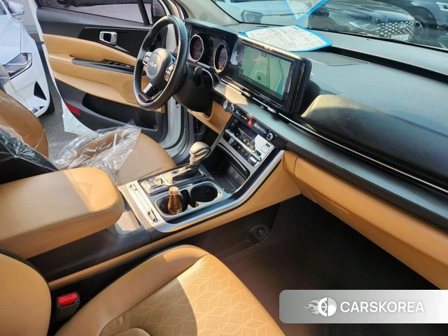 Kia Carnival 4th generation id 3826501 из Кореи 7