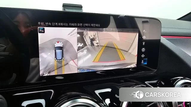 Mercedes-Benz EQA H243 id 3739748 из Кореи 7