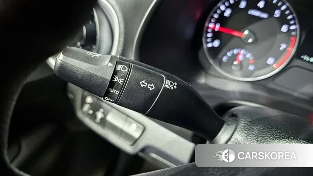 Kia The New K3 2nd generation id 3645426 из Кореи 7