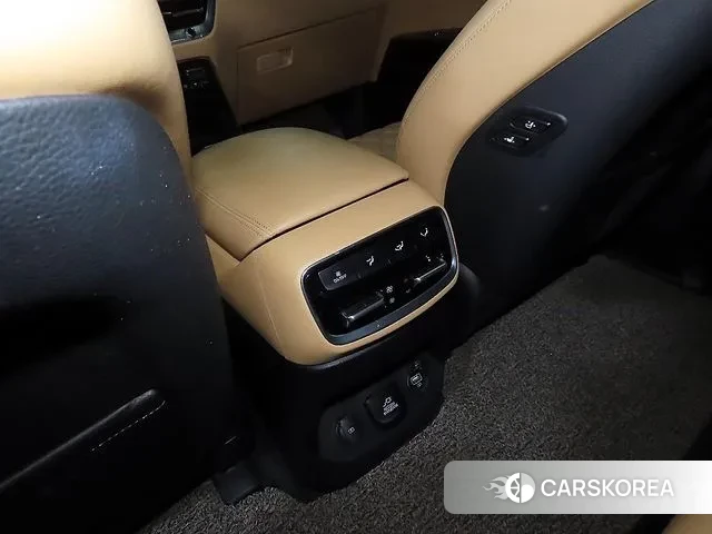 Kia Mohave Master id 3587063 из Кореи 7