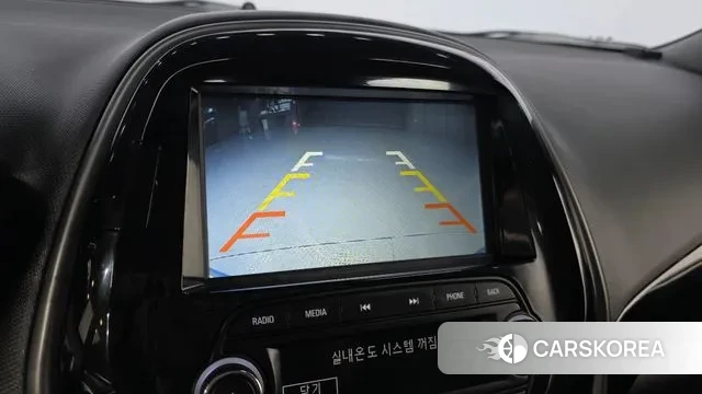 Chevrolet (GM Daewoo) The New Spark id 3754319 из Кореи 7