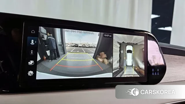 Hyundai The New Palisade id 3333458 из Кореи 7