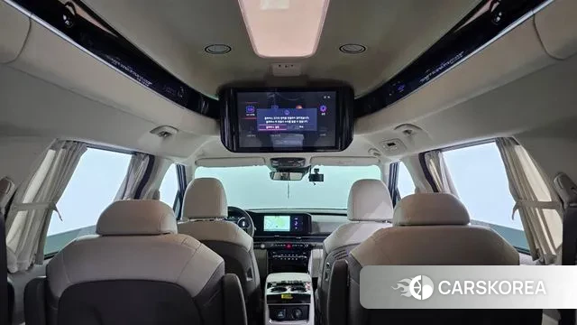 Kia Carnival 4th generation id 3442947 из Кореи 7