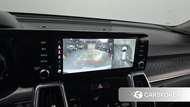 Kia Sorento 4th Generation id 3401400 из Кореи 7