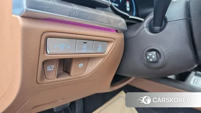 Genesis G80 (RG3) id 3615099 из Кореи 7