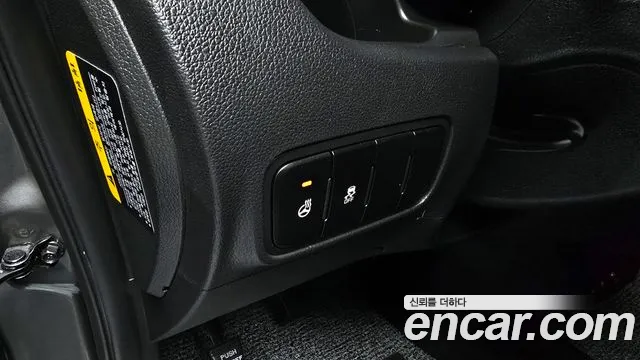 Kia The New Kia Ray id 2732472 из Кореи 7