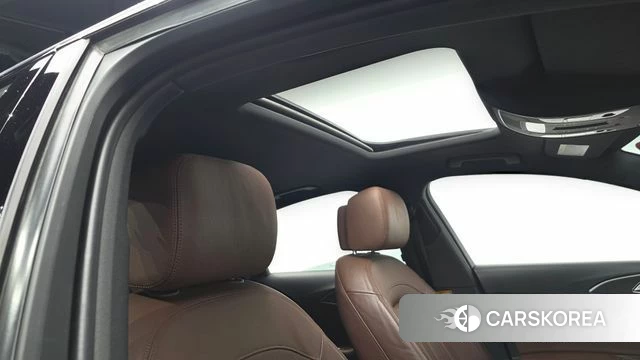 Audi New A6 id 4722607 из Кореи 7