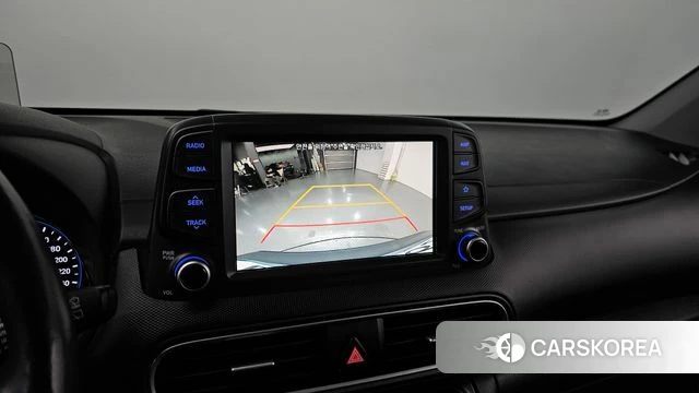 Hyundai Kona id 4325934 из Кореи 7
