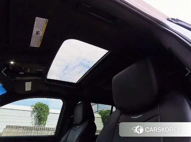 Cadillac Escalade id 3055379 из Кореи 7