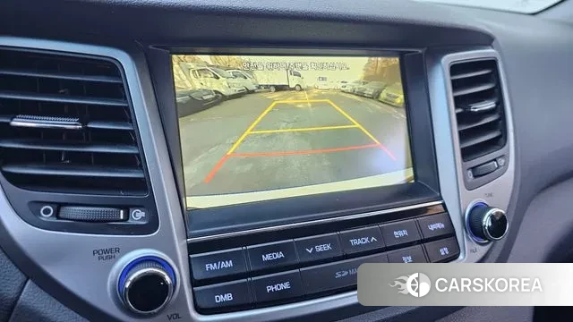 Hyundai All New Tucson id 3636551 из Кореи 7