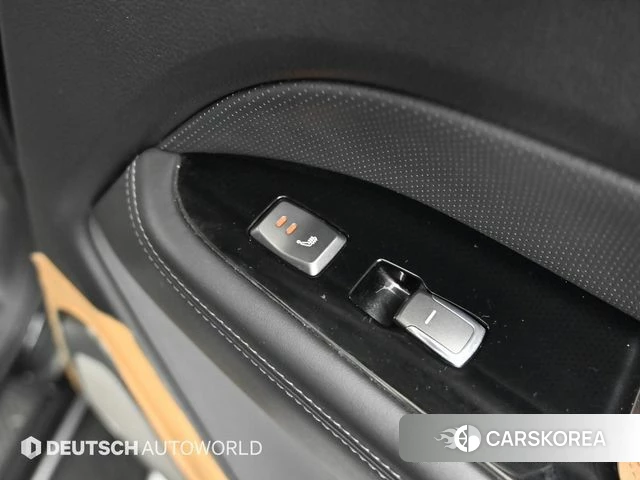 Ssangyong G4 Rexton id 3924887 из Кореи 7