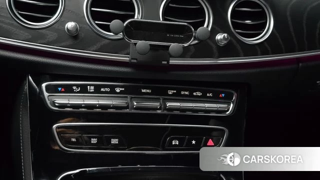 Mercedes-Benz E-Class W213 id 4541782 из Кореи 7