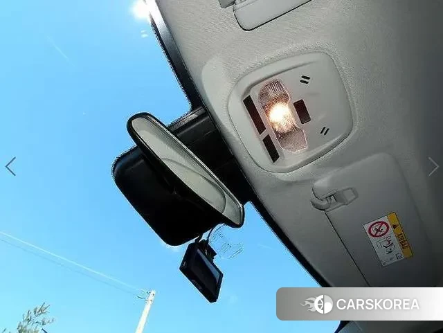 Chevrolet (GM Daewoo) Trax Crossover id 3725905 из Кореи 7