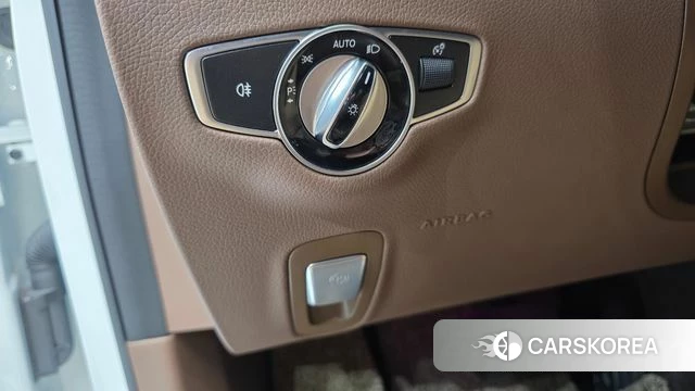 Mercedes-Benz E-Class W213 id 4416646 из Кореи 7